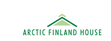 Arctic Finland House