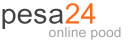 PESA24 INTERNETIPOOD