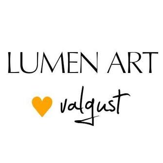 LUMEN ART valgustid & valgustus