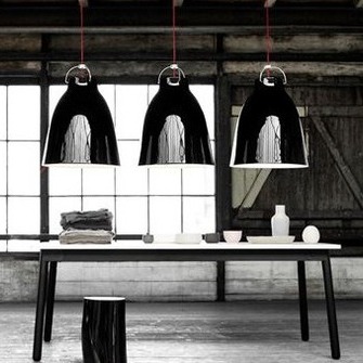 Lightyears, Caravaggio Black P3