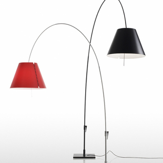 LUCE PLAN, Lady Costanza
