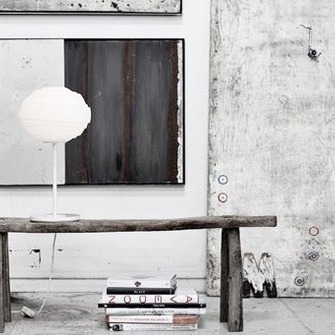Lightyears, Atomheart table lamp