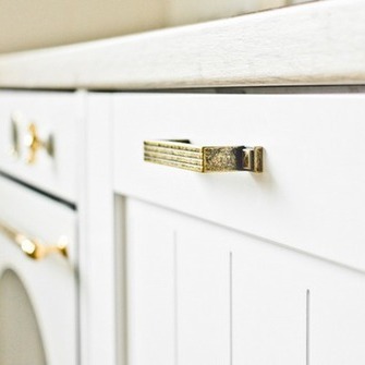 Skandinaavialik köögimööbel