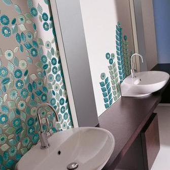 <i>Vetro Vivo klaasmosaiik</i>