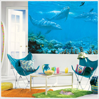 PILTTAPEET: Delfiinid