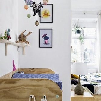 Source: http://nordicdesign.ca/bohemian-danish-home-fun-details/