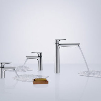 Alkuperä: http://www.hansgrohe.ee