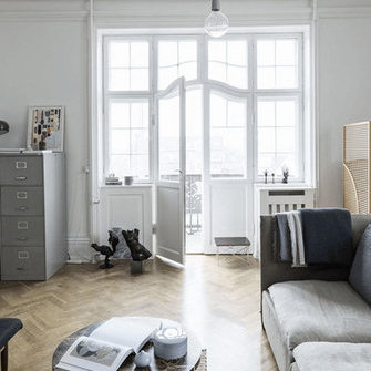 Alkuperä: http://nordicdesign.ca/the-beautiful-home-of-ceramist-anne-black/