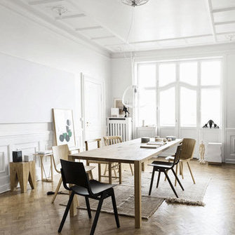 Alkuperä: http://nordicdesign.ca/the-beautiful-home-of-ceramist-anne-black/