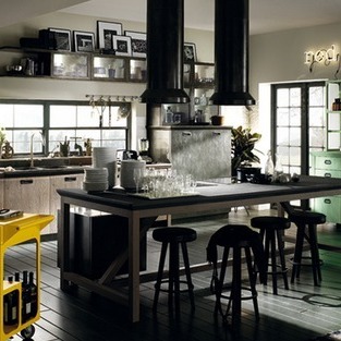 Источник: http://www.scavolini.us/Magazine/The_kitchen_with_the_Rock_soul