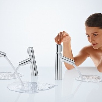 Alkuperä: http://www.hansgrohe.ee/