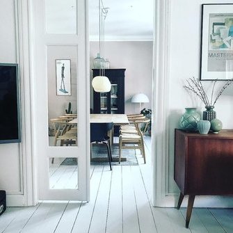 Источник: http://www.myscandinavianhome.com/2017/09/a-danish-home-full-of-vintage-finds.html