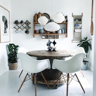 Allikas: http://www.myscandinavianhome.com/2017/09/a-danish-home-full-of-vintage-finds.html