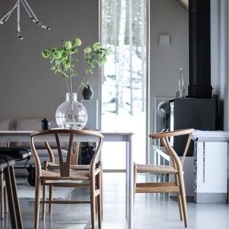 Allikas: http://www.myscandinavianhome.com/2018/04/a-modern-house-on-swedens-west-coast.html