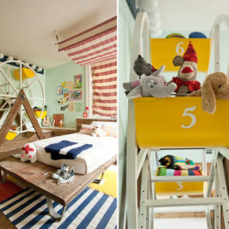 Source: http://www.boredpanda.com/creative-kids-room-ideas/