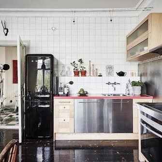 Источник: http://www.myscandinavianhome.com/2017/09/a-traditional-swedish-home-with-modern.html