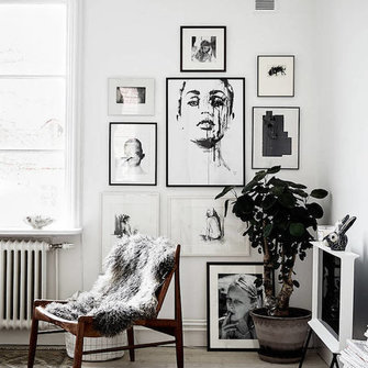 Alkuperä: http://www.myscandinavianhome.com/2017/04/a-fresh-and-light-filled-swedish-pad.html