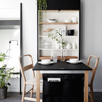 Источник: http://www.myscandinavianhome.com/2016/08/a-beautiful-and-smart-tiny-one-room.html